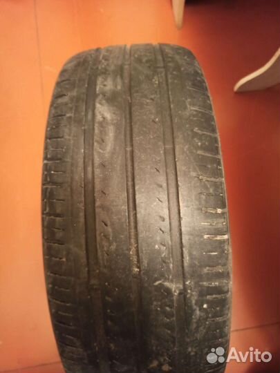Kumho Solus KH17 195/55 R16