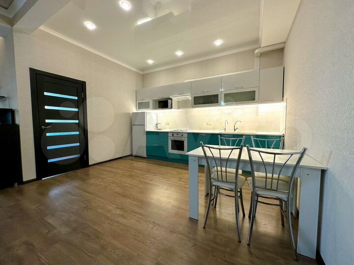 3-к. квартира, 110 м², 13/13 эт.