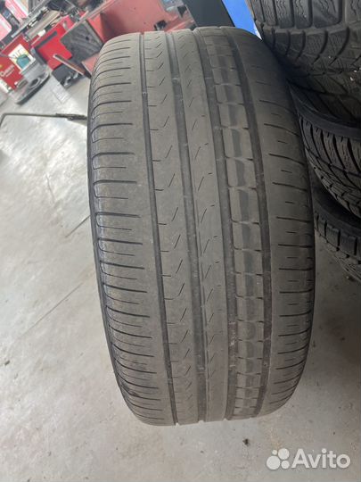 Комплект летних колес BMW Style 400 M r18