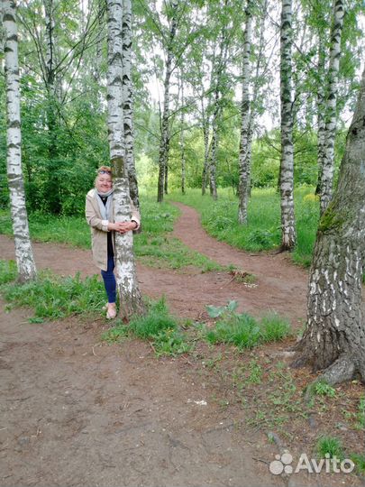 Приходящая сиделка