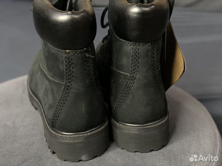 Ботинки timberland