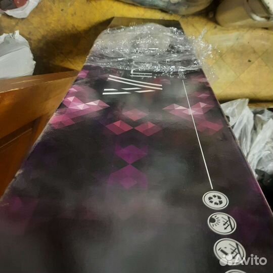 Дефлекторы окон Солярис (седан)