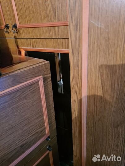 Шкаф стенка 4м