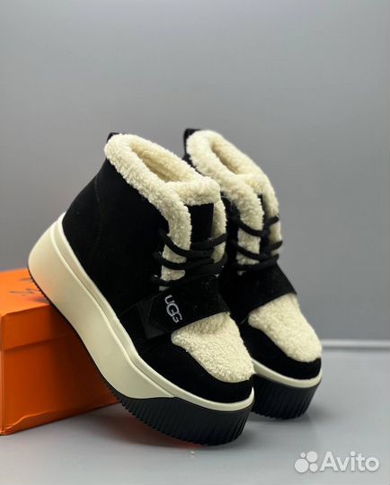 Угги женские