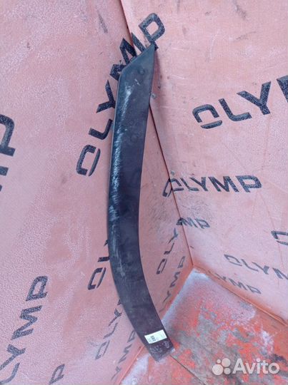 Ветровик передний правый Honda Fit GD1 L13A