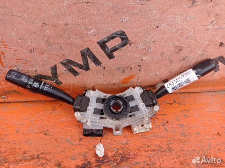 Гитара света Toyota Gaia ACM10 1AZ-FSE 2002