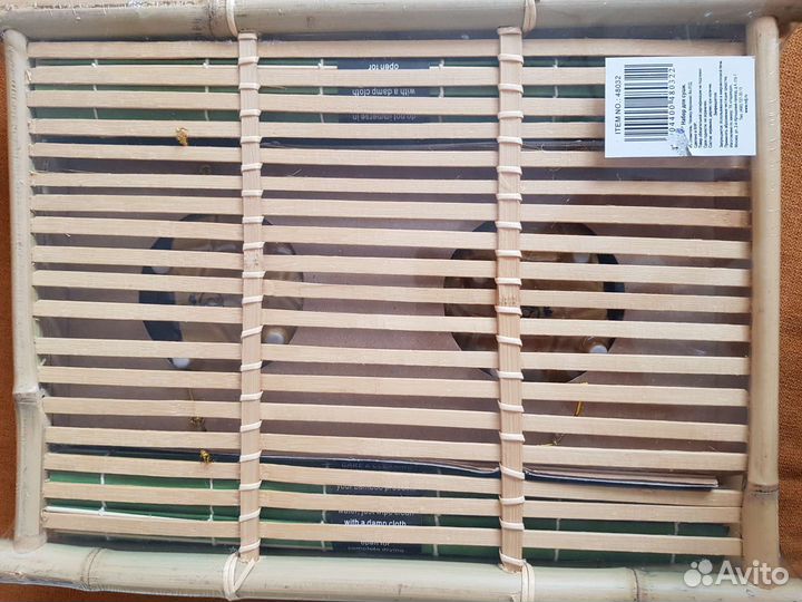 Набор посуды для суши