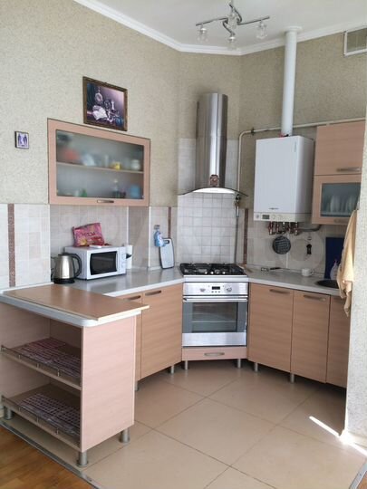 1-к. квартира, 47 м², 3/3 эт.