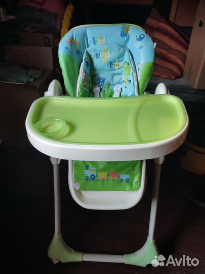Стульчик для кормления