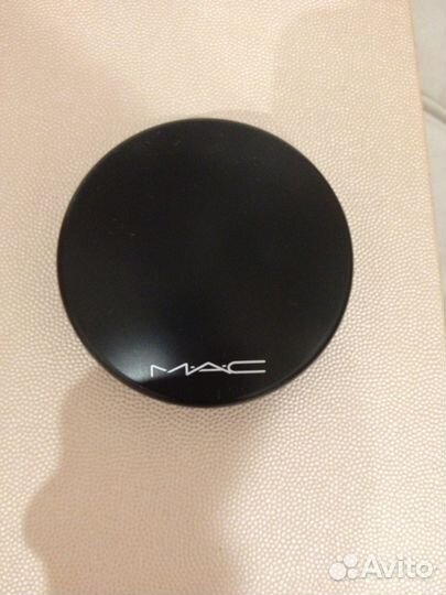 Пудра mac mineralize medium