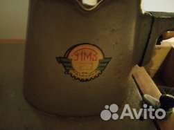 Швейная машина