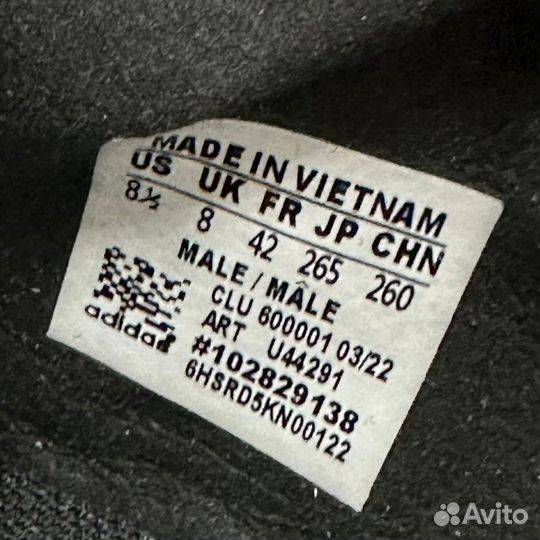 Бутсы adidas x от 41 до 45