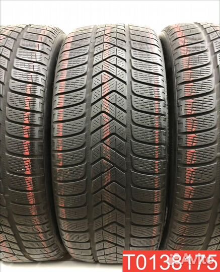 Pirelli Scorpion Winter 235/50 R19 103H