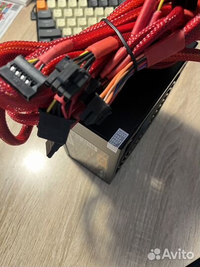 Блок питания