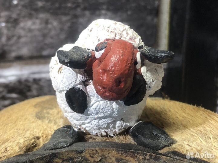 К.2410 Свеча в Кокосе Тайланд