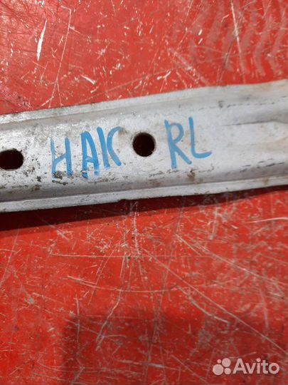 Механизм стеклоподъемника Nissan Almera Classic