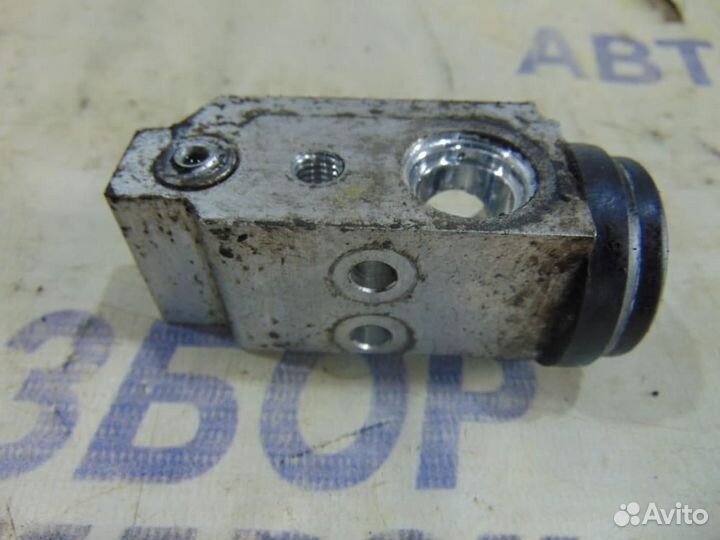 Клапан кондиционера для Hyundai Solaris 1 2010-20