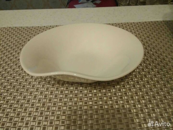 Villeroy & Boch салатник