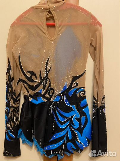 Купальник для художественной гимнастики Blesk