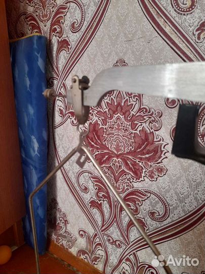 Весы ювелирные СССР