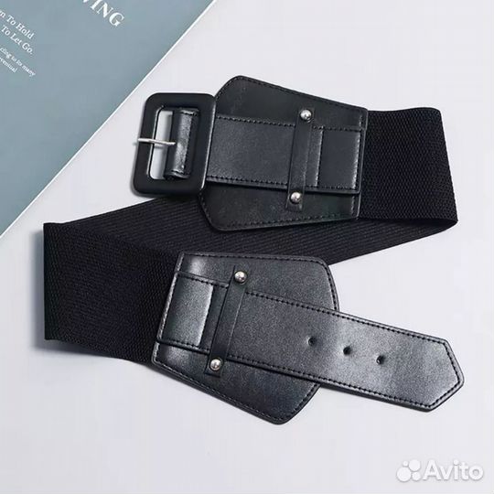 Ремень-корсет