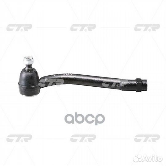 Cekh-39L Наконечник рулевой тяги лев CE03