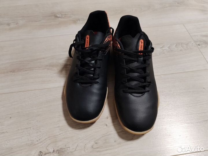 Футзалки Demix goal 2 in