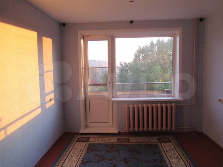 4-к. квартира, 76,1 м², 4/5 эт.