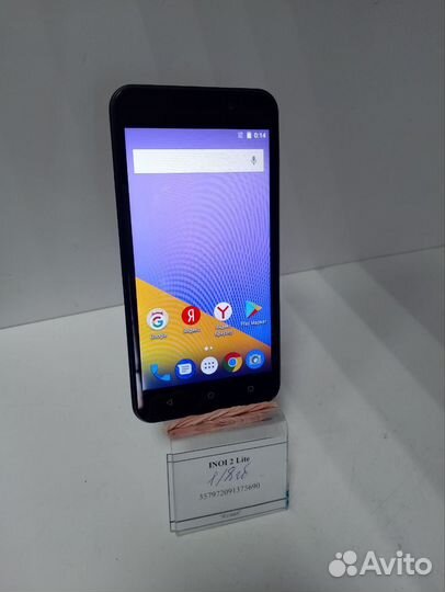 INOI 2 Lite, 8 ГБ