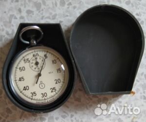 Часы разные СССР