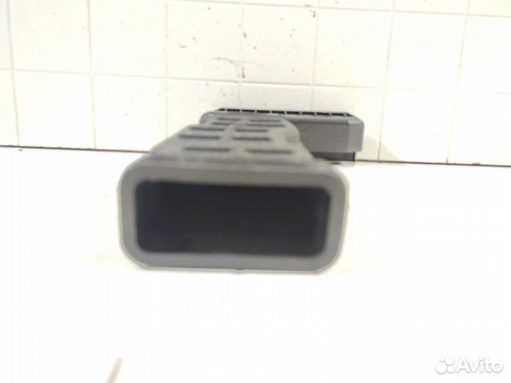 Воздухозаборник новый Kia Rio 4 FB 2017-2023