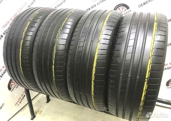 Dunlop SP Sport Maxx RT 2 225/45 R19 N