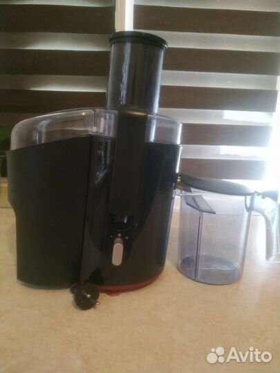 Соковыжималка