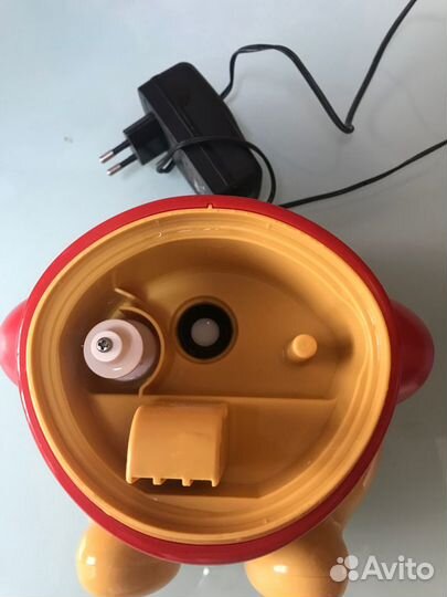 Увлажнитель воздуха ballu UHB-275 Winnie Pooh