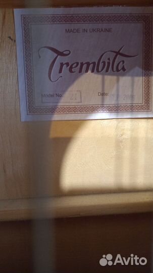 Гитара 7 струнная