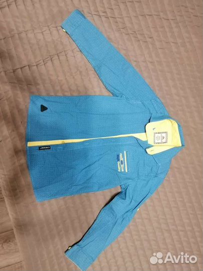 Рубашки для мальчика