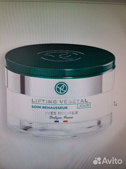 Крем для лица ив роше
