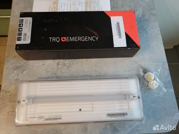 Светильник uran 6523-4 LED