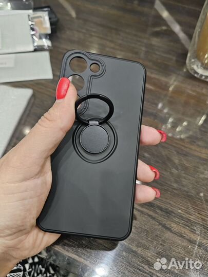 Чехол на samsung s23