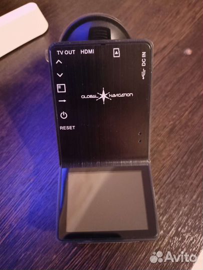 Видеорегистратор