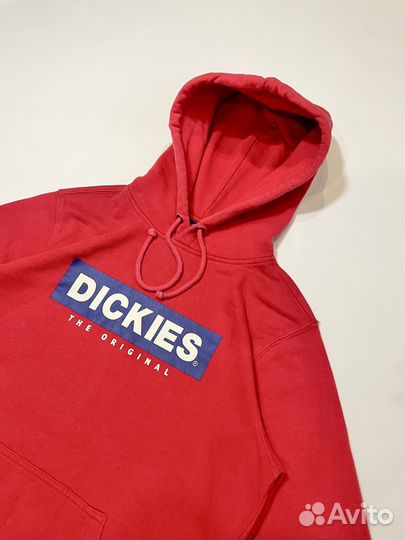 Худи dickies M