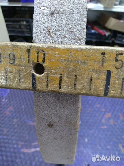 Водный точильный камень