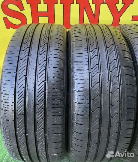 Nexen Classe Premiere 215/55 R17