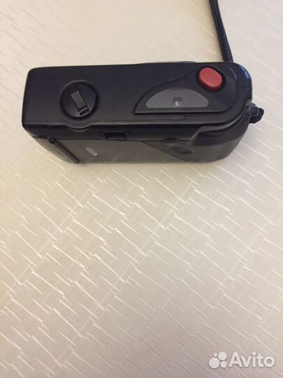 Фотоаппараты пленочные