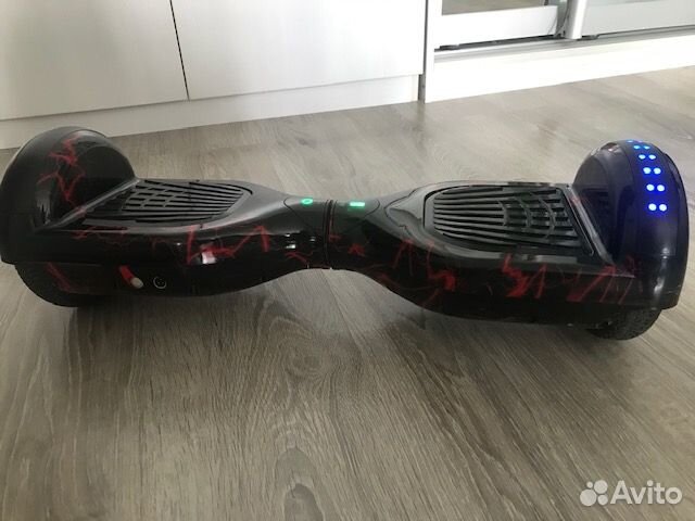 Гироскутер