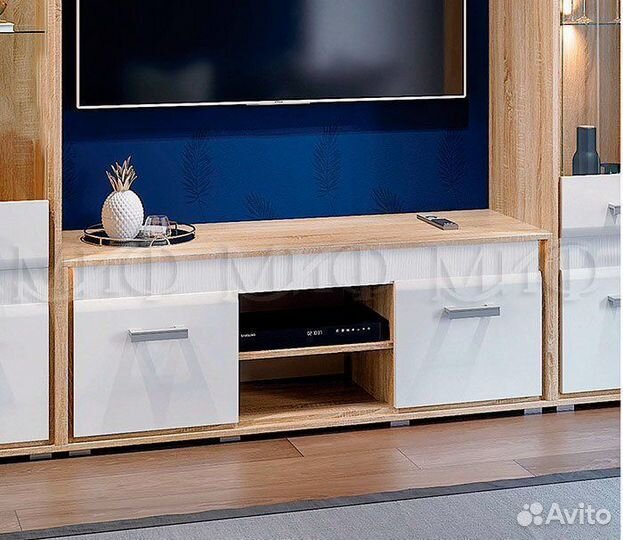 Тумба тв Фортуна