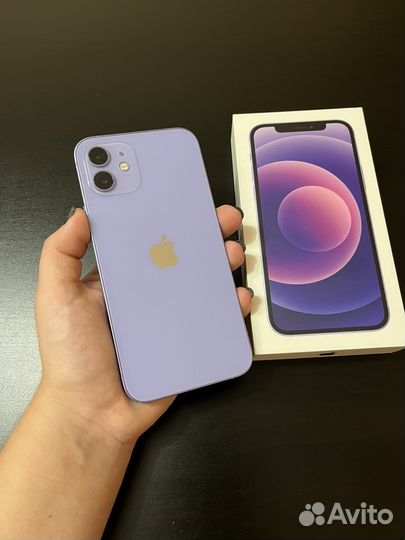 iPhone 12, 64 ГБ
