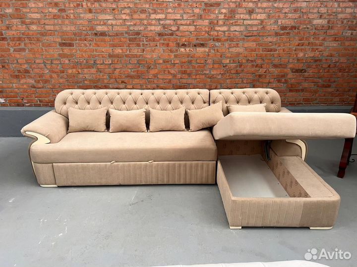 Мягкая мебель, диваны лучшего качества