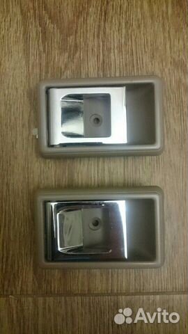 Ручки Great Wall Дир Сафе Ховер Сейф