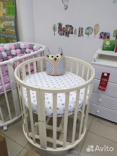 Кровать трансформер